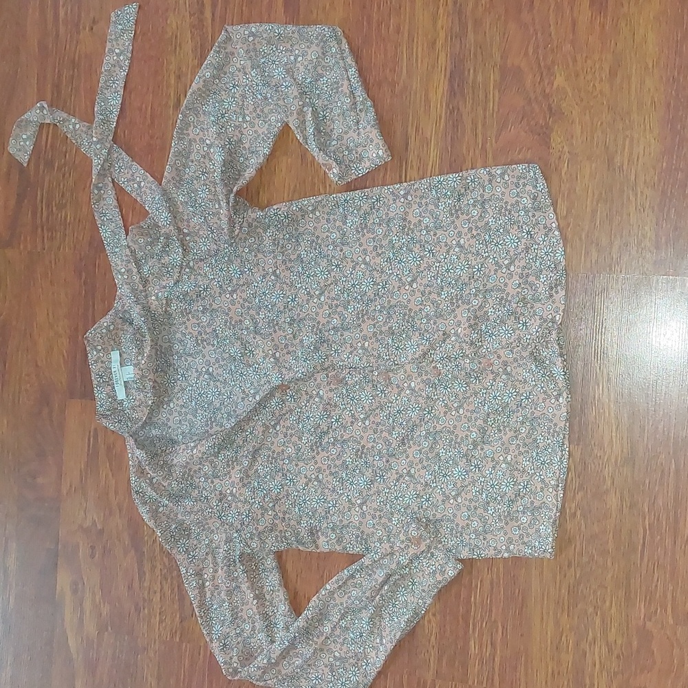 Forever 21 blouse